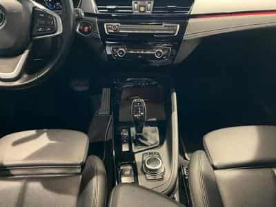 BMW X2 X2 sDrive20i (2021) - Photo 7