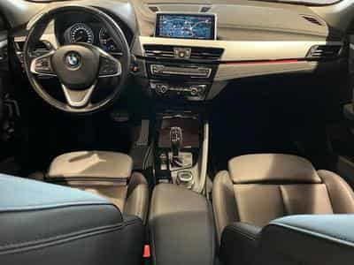 BMW X2 X2 sDrive20i (2021) - Photo 8