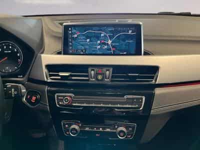 BMW X2 X2 sDrive20i (2021) - Photo 11