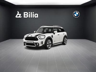 MINI Countryman Cooper S Countryman ALL4 (2023) - Photo 1