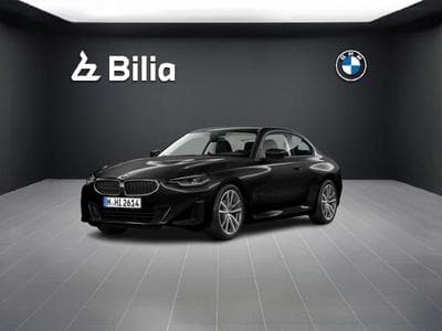 BMW 220 220i Coupé (2022) - Foto 1