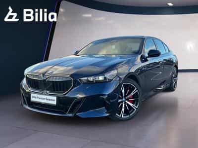 BMW Série 5 550e xDrive Berline Kit M Sport (2024) - Photo 1
