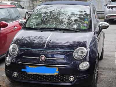 Fiat 500 Riva Cabriolet (2018) - Photo 1