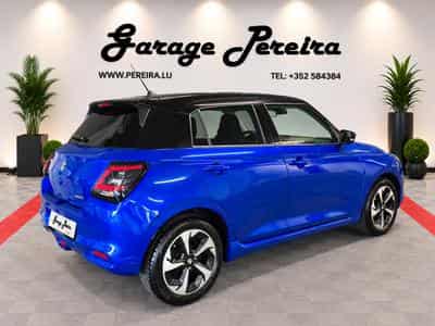 Suzuki Swift 1.2 GL+ MILD HYBRID AUTO LED NAVI (2025) - Foto 2