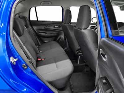 Suzuki Swift 1.2 GL+ MILD HYBRID AUTO LED NAVI (2025) - Foto 5