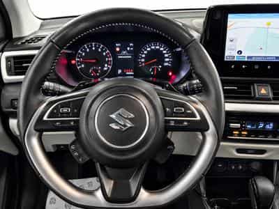 Suzuki Swift 1.2 GL+ MILD HYBRID AUTO LED NAVI (2025) - Foto 7