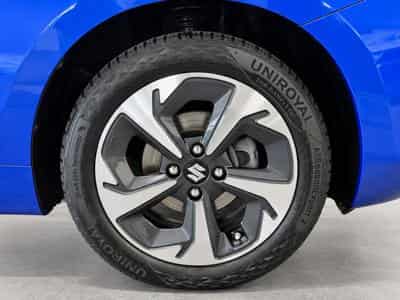 Suzuki Swift 1.2 GL+ MILD HYBRID AUTO LED NAVI (2025) - Foto 11