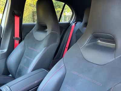 Mercedes A 35 AMG Très rare avec Kit AMG (2023) - Photo 9