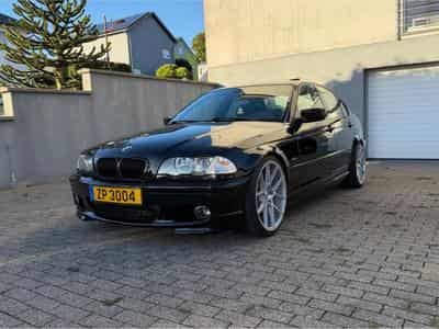 BMW 330 MPaket (2001) - Photo 1