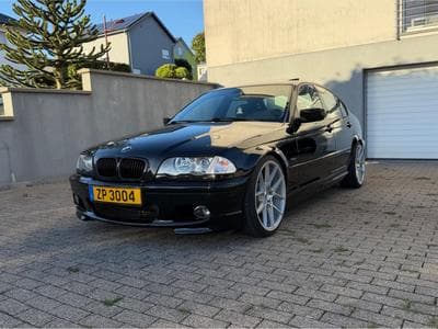 BMW 330 MPaket (2001) - Photo 1