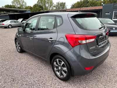 Hyundai ix20 ix20 1.6 Space Plus-Paket *Automatik*Navi*SHZ* (2019) - Photo 6