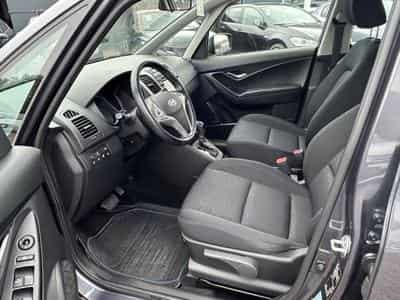 Hyundai ix20 ix20 1.6 Space Plus-Paket *Automatik*Navi*SHZ* (2019) - Photo 7