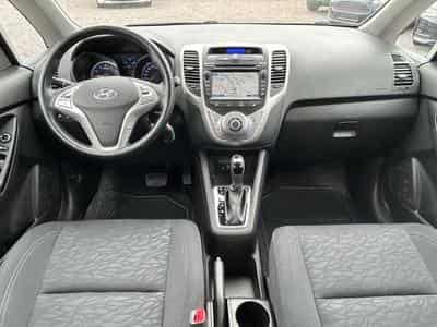 Hyundai ix20 ix20 1.6 Space Plus-Paket *Automatik*Navi*SHZ* (2019) - Photo 10