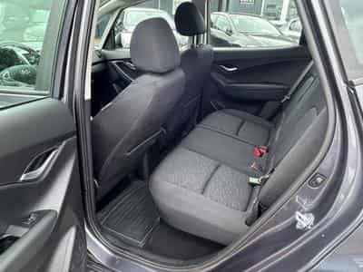 Hyundai ix20 ix20 1.6 Space Plus-Paket *Automatik*Navi*SHZ* (2019) - Photo 8