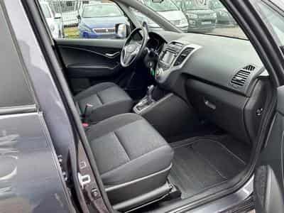 Hyundai ix20 ix20 1.6 Space Plus-Paket *Automatik*Navi*SHZ* (2019) - Photo 9