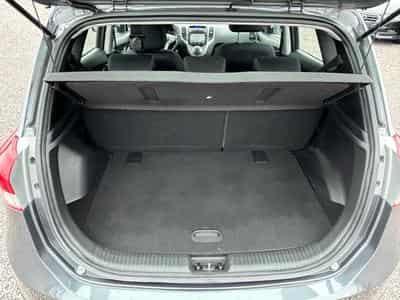 Hyundai ix20 ix20 1.6 Space Plus-Paket *Automatik*Navi*SHZ* (2019) - Photo 15