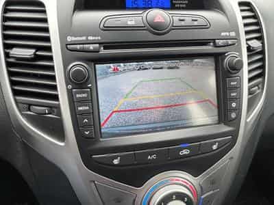 Hyundai ix20 ix20 1.6 Space Plus-Paket *Automatik*Navi*SHZ* (2019) - Photo 12