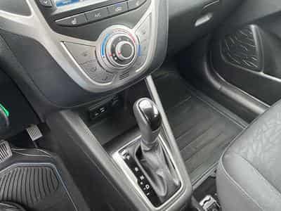 Hyundai ix20 ix20 1.6 Space Plus-Paket *Automatik*Navi*SHZ* (2019) - Photo 13