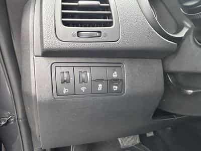 Hyundai ix20 ix20 1.6 Space Plus-Paket *Automatik*Navi*SHZ* (2019) - Photo 14