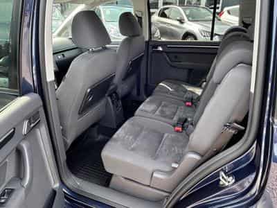 VW Touran Touran Highline 1.4 *Automatik*Xenon*Navi*SHZ (2012) - Foto 8