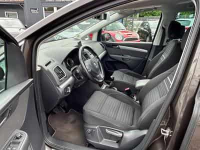VW Sharan Sharan Cup BMT 2.0 TDI *7-Sitzer*elekt. Türen*E5 (2015) - Photo 7