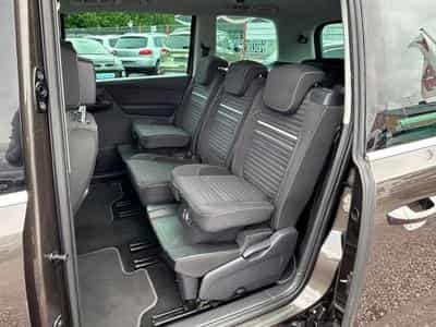 VW Sharan Sharan Cup BMT 2.0 TDI *7-Sitzer*elekt. Türen*E5 (2015) - Photo 8