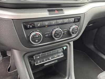 VW Sharan Sharan Cup BMT 2.0 TDI *7-Sitzer*elekt. Türen*E5 (2015) - Photo 13