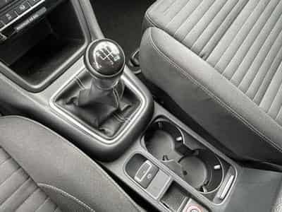 VW Sharan Sharan Cup BMT 2.0 TDI *7-Sitzer*elekt. Türen*E5 (2015) - Photo 14