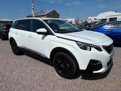Peugeot 5008 5008 Allure 1.6 *7-Sitzer*Automatik*LED*Navi*Eu6 (2017) - Photo 3