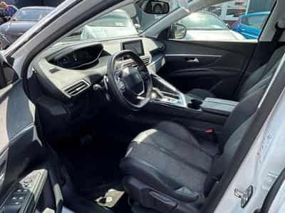 Peugeot 5008 5008 Allure 1.6 *7-Sitzer*Automatik*LED*Navi*Eu6 (2017) - Photo 7