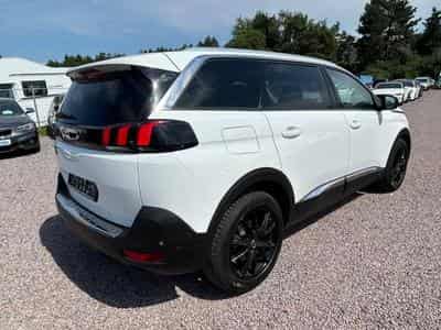 Peugeot 5008 5008 Allure 1.6 *7-Sitzer*Automatik*LED*Navi*Eu6 (2017) - Photo 4