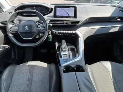 Peugeot 5008 5008 Allure 1.6 *7-Sitzer*Automatik*LED*Navi*Eu6 (2017) - Photo 11