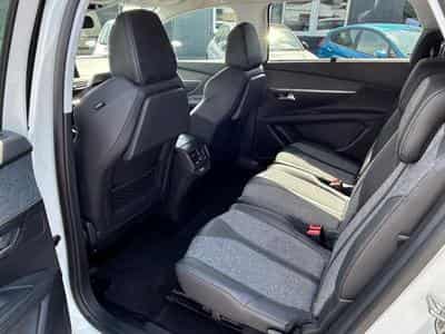 Peugeot 5008 5008 Allure 1.6 *7-Sitzer*Automatik*LED*Navi*Eu6 (2017) - Photo 8