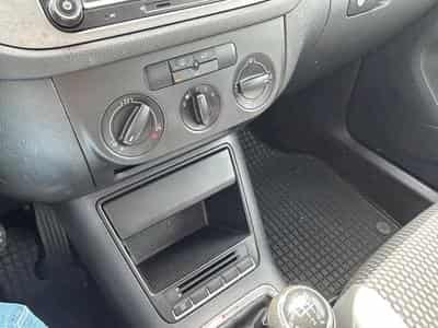 VW Tiguan Tiguan Trend & Fun 4Motion *Bi-Xenon*Euro5* (2009) - Photo 12
