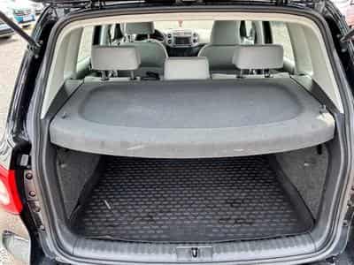 VW Tiguan Tiguan Trend & Fun 4Motion *Bi-Xenon*Euro5* (2009) - Photo 15
