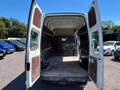 Ford Transit Transit Kasten FT 350 L LKW (2010) - Photo 1