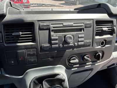 Ford Transit Transit Kasten FT 350 L LKW (2010) - Photo 5