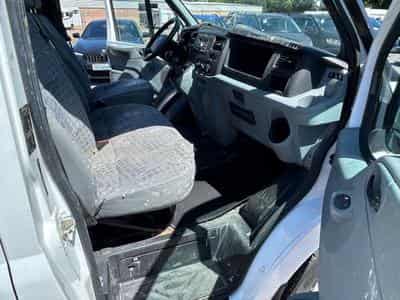 Ford Transit Transit Kasten FT 350 L LKW (2010) - Photo 4