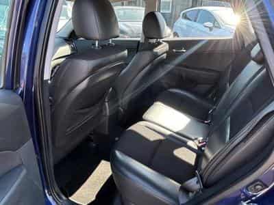 Hyundai i30 i30 1.4 Comfort *Teilleder*Klimaaut.*PDC* (2009) - Photo 8
