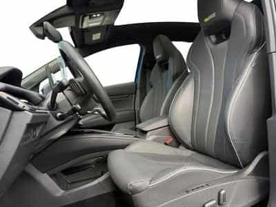 Skoda Enyaq Enyaq Coupé RS Vorb. AHK, DCC, Pano., 360 Grad (2023) - Foto 11