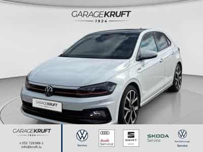 VW Polo Polo VI GTI, e.Pano., ACC, Navi, 18", Beats (2022) - Foto 1