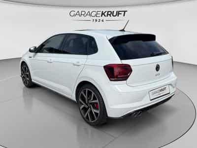 VW Polo Polo VI GTI, e.Pano., ACC, Navi, 18", Beats (2022) - Foto 4