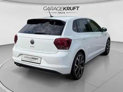 VW Polo Polo VI GTI, e.Pano., ACC, Navi, 18", Beats (2022) - Foto 6