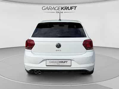 VW Polo Polo VI GTI, e.Pano., ACC, Navi, 18", Beats (2022) - Foto 5