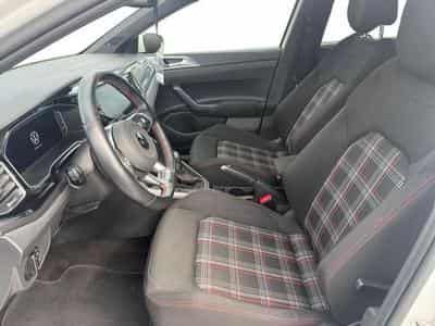 VW Polo Polo VI GTI, e.Pano., ACC, Navi, 18", Beats (2022) - Foto 11