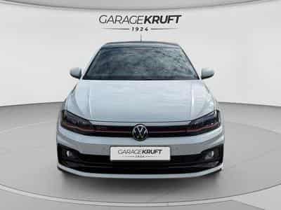 VW Polo Polo VI GTI, e.Pano., ACC, Navi, 18", Beats (2022) - Foto 9