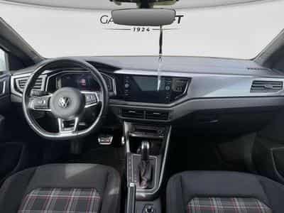 VW Polo Polo VI GTI, e.Pano., ACC, Navi, 18", Beats (2022) - Foto 12