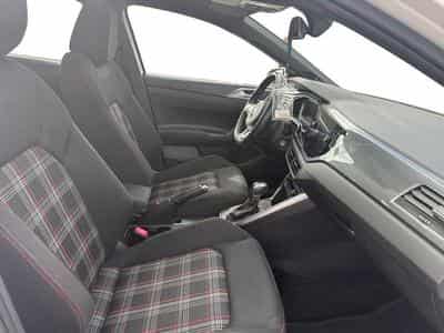VW Polo Polo VI GTI, e.Pano., ACC, Navi, 18", Beats (2022) - Foto 14