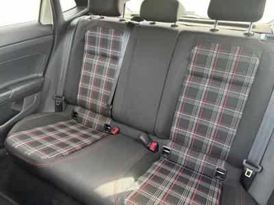VW Polo Polo VI GTI, e.Pano., ACC, Navi, 18", Beats (2022) - Foto 13