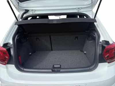 VW Polo Polo VI GTI, e.Pano., ACC, Navi, 18", Beats (2022) - Foto 15